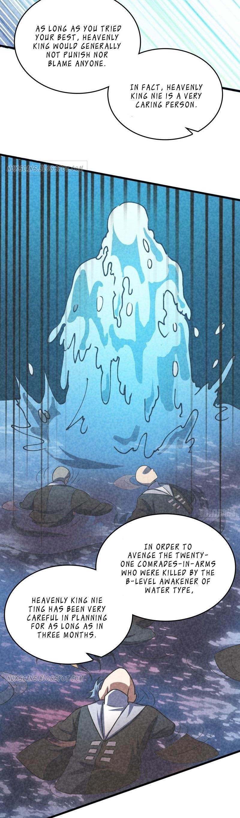 Spare Me, Great Lord! - Chapter 121 Page 30