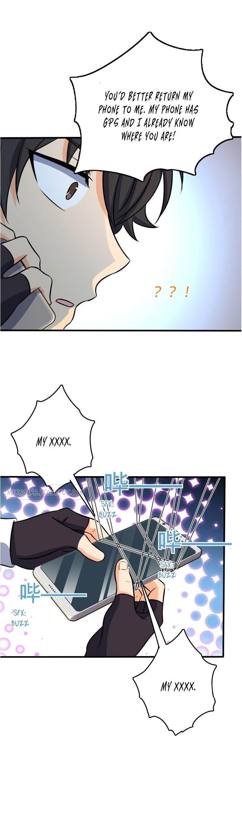 Spare Me, Great Lord! - Chapter 122 Page 12