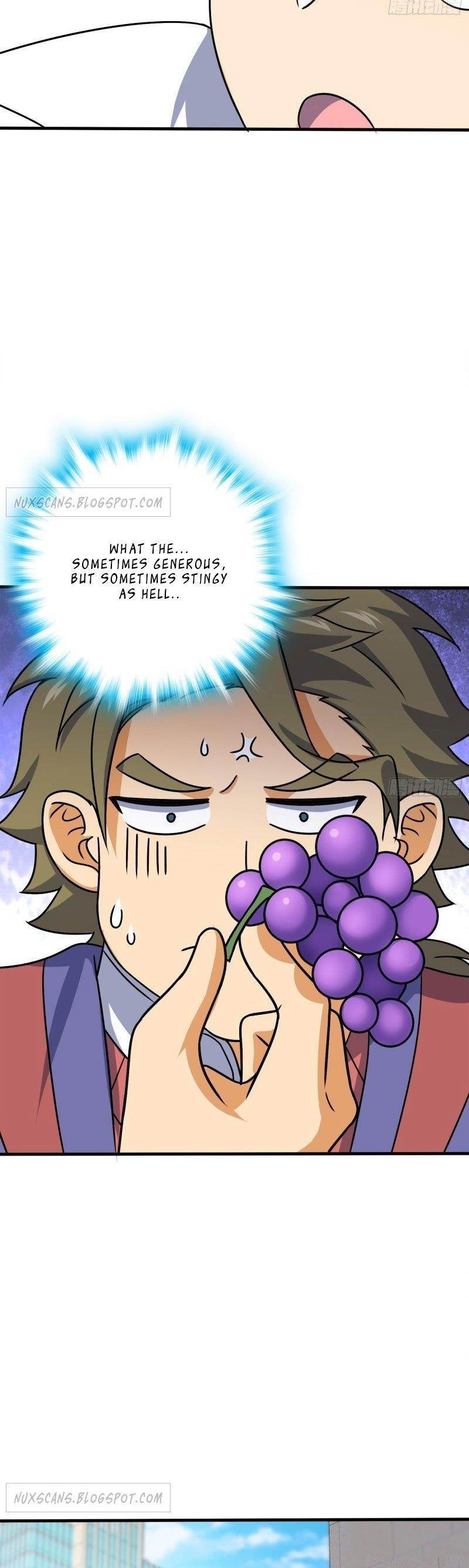 Spare Me, Great Lord! - Chapter 122 Page 29