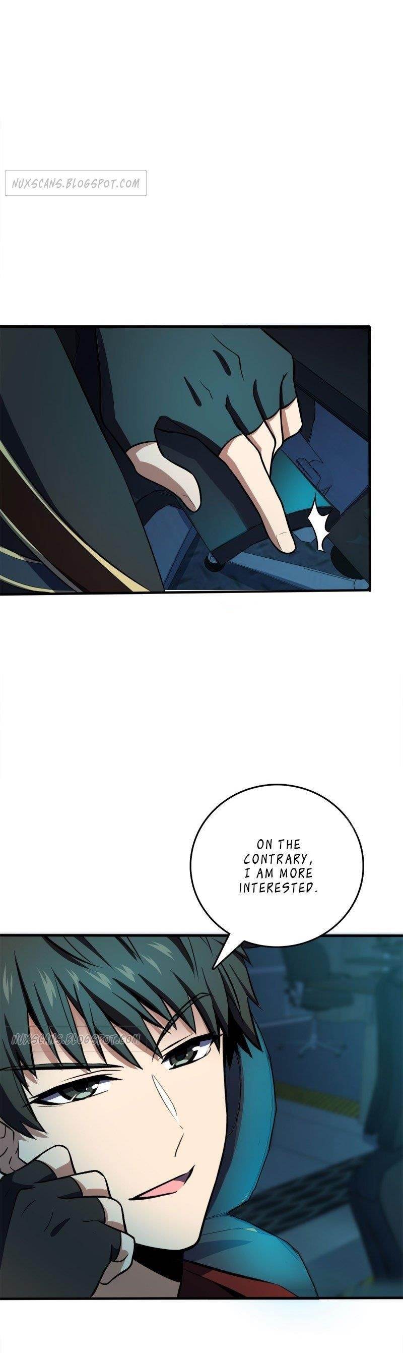 Spare Me, Great Lord! - Chapter 122 Page 4