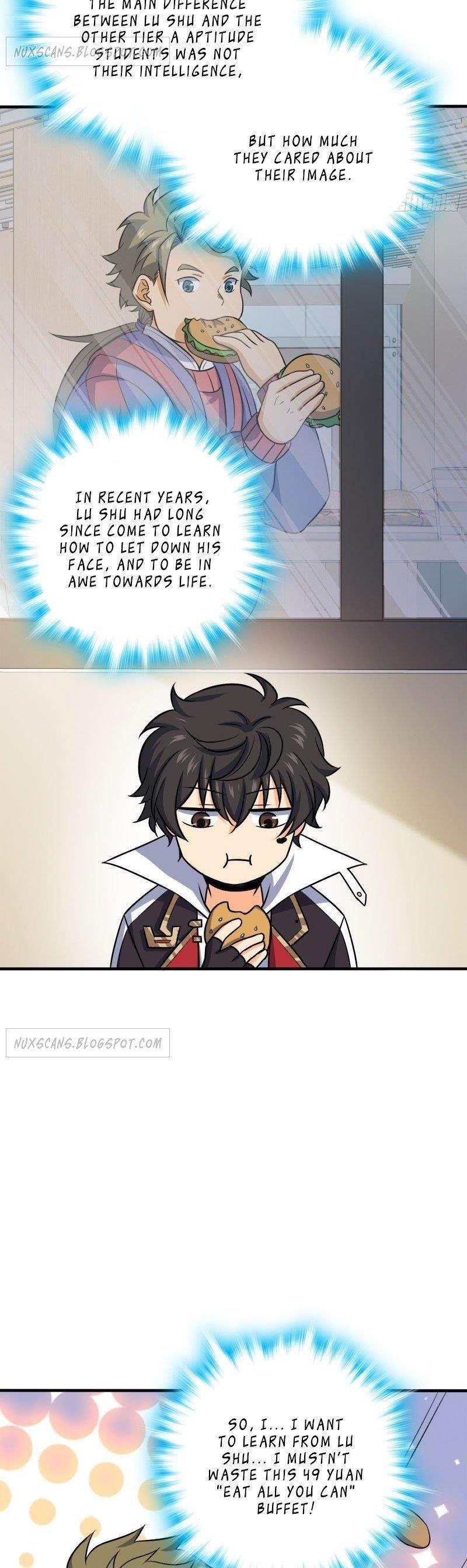 Spare Me, Great Lord! - Chapter 122 Page 6