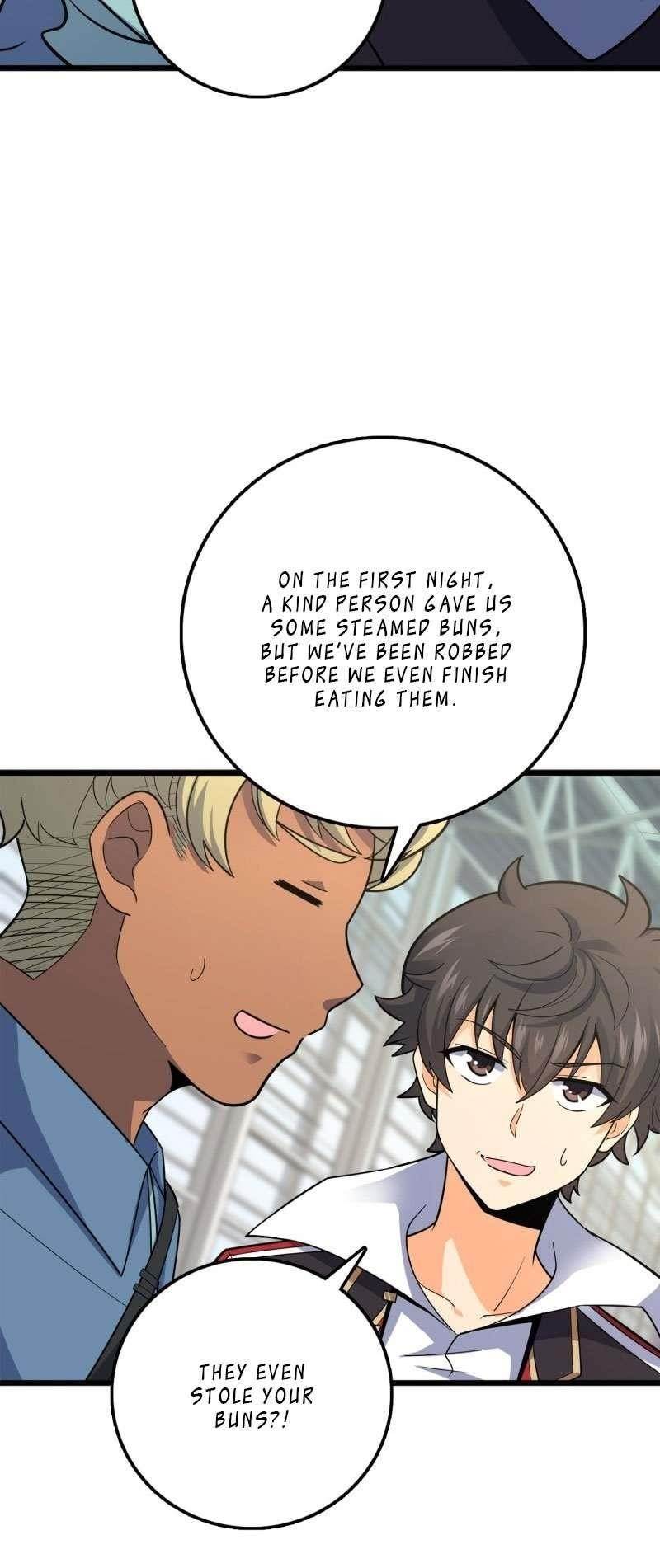 Spare Me, Great Lord! - Chapter 123 Page 19
