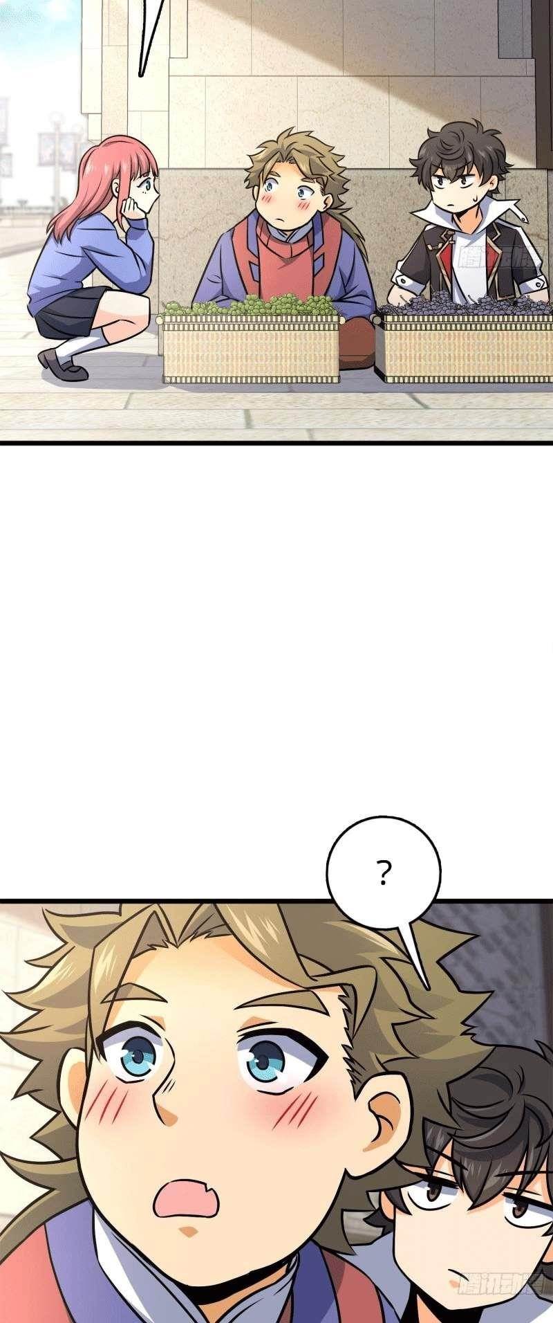Spare Me, Great Lord! - Chapter 123 Page 3