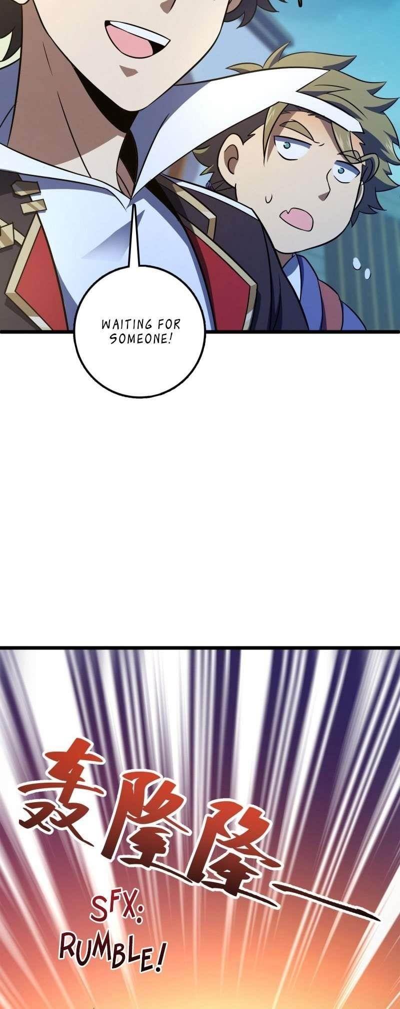 Spare Me, Great Lord! - Chapter 123 Page 49