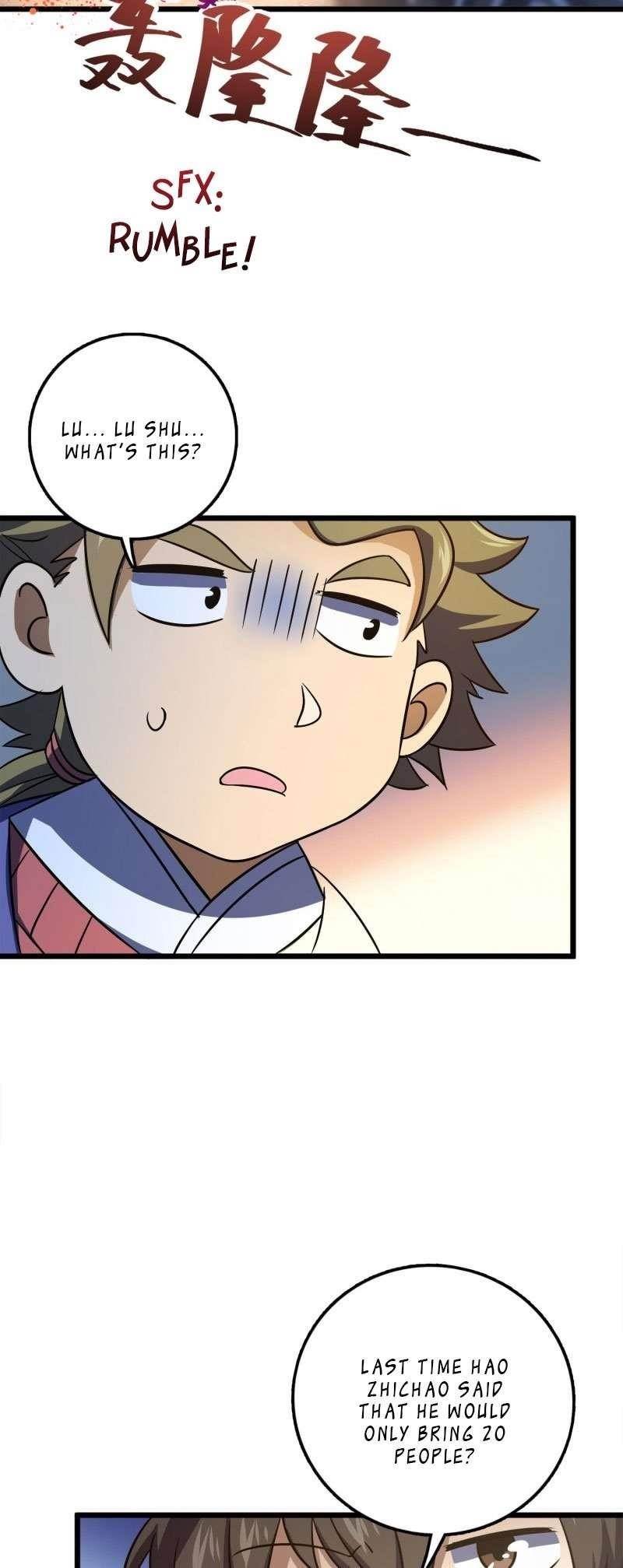 Spare Me, Great Lord! - Chapter 123 Page 51