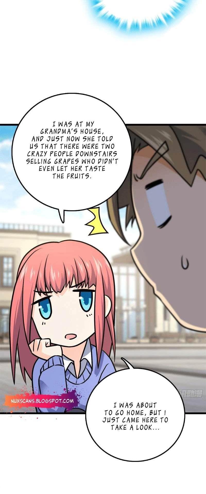 Spare Me, Great Lord! - Chapter 123 Page 7