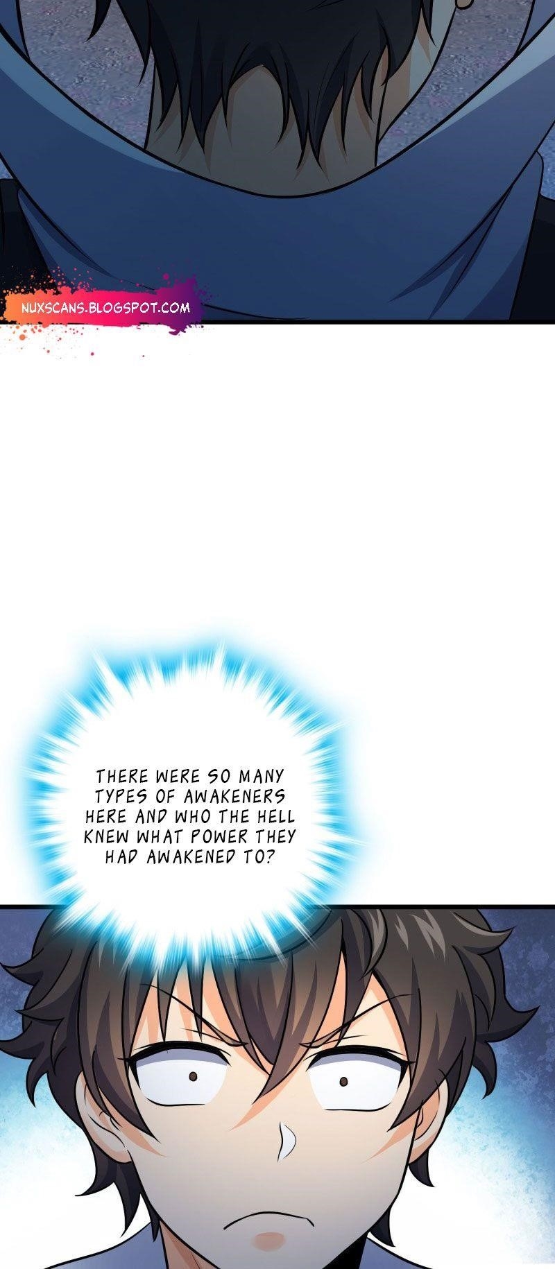Spare Me, Great Lord! - Chapter 124 Page 13
