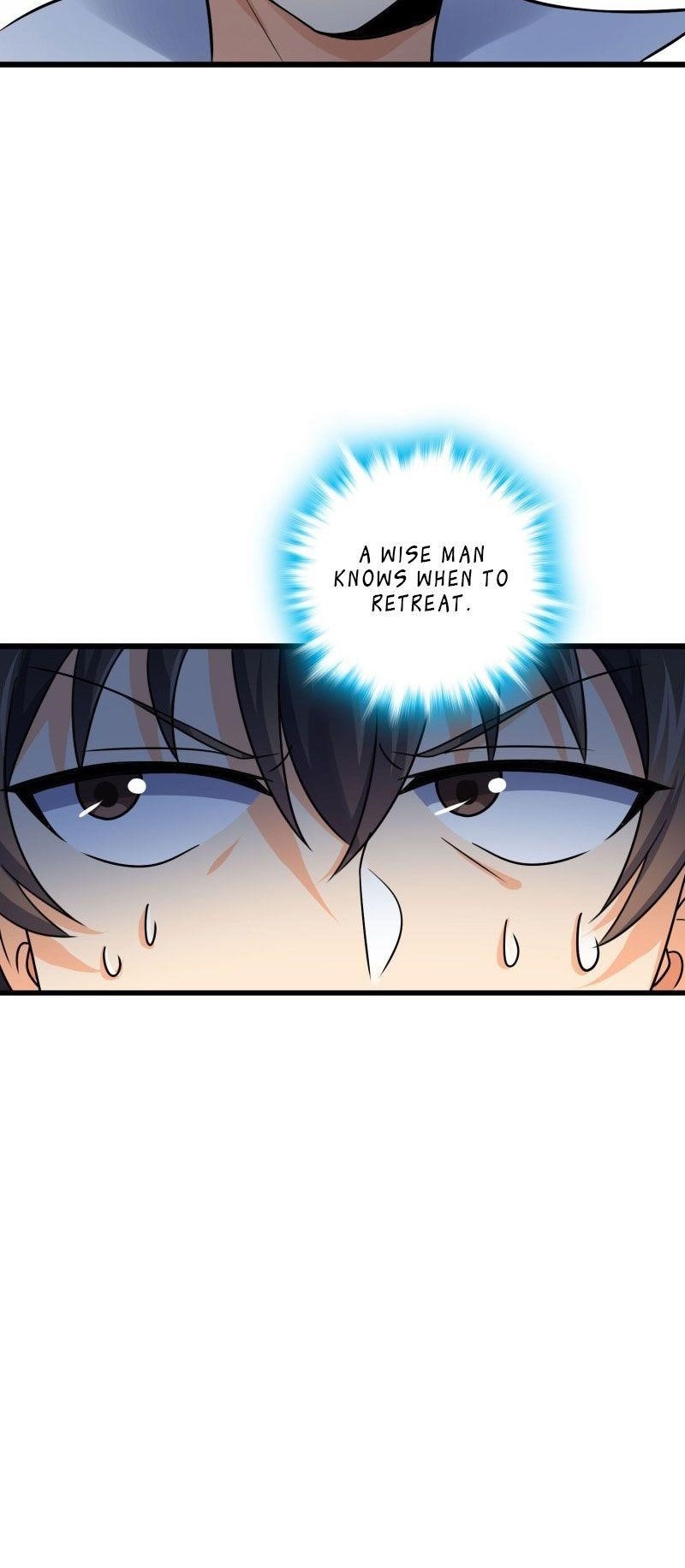 Spare Me, Great Lord! - Chapter 124 Page 14