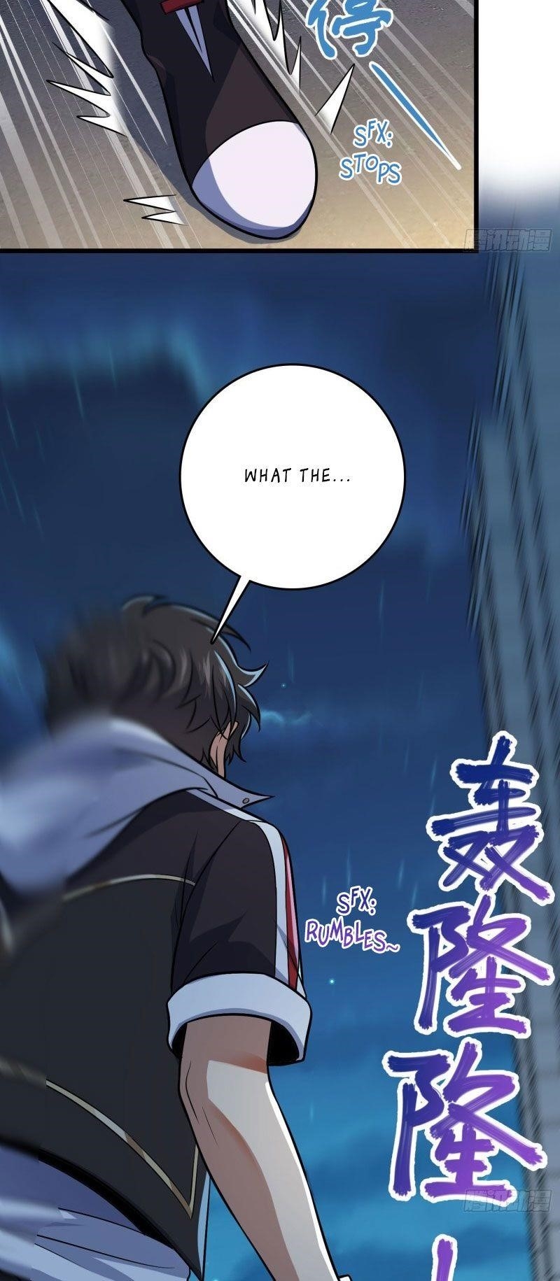 Spare Me, Great Lord! - Chapter 124 Page 20