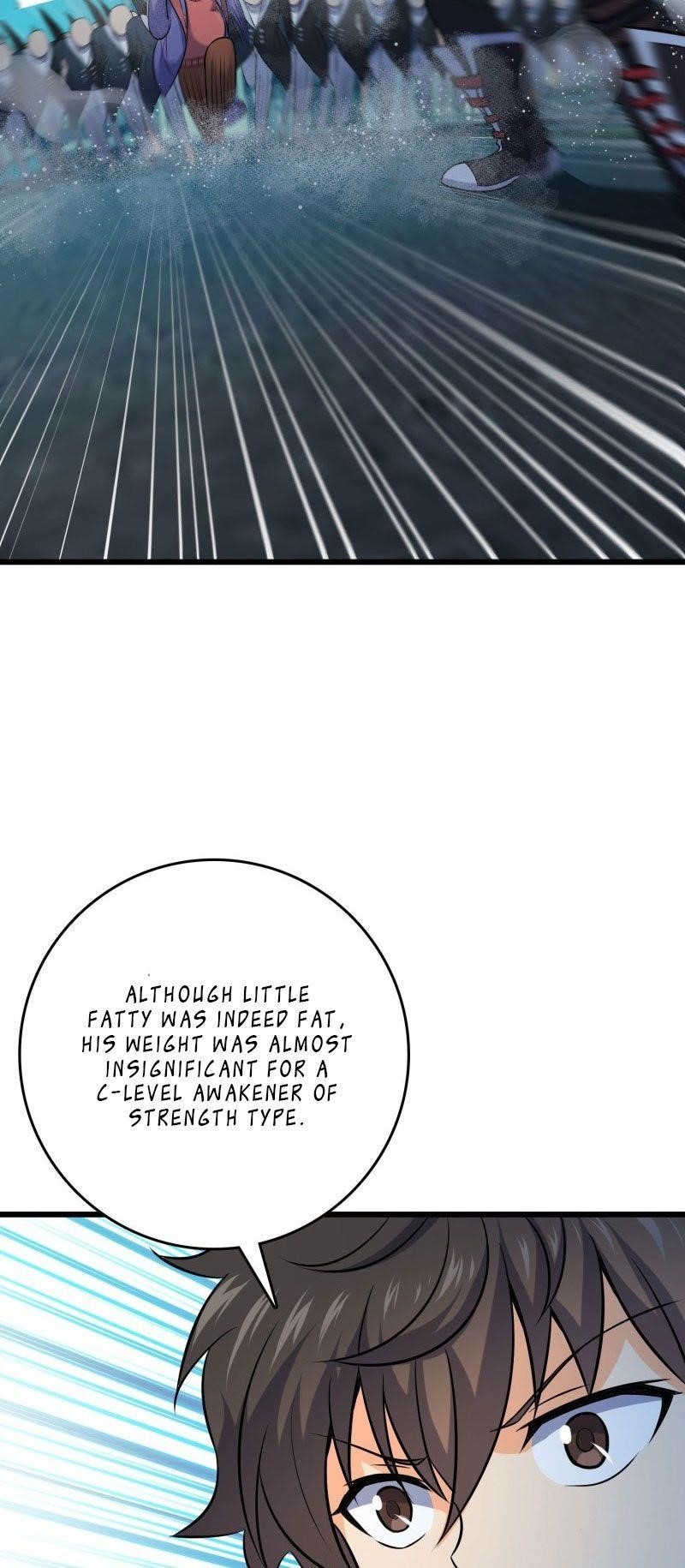 Spare Me, Great Lord! - Chapter 124 Page 24