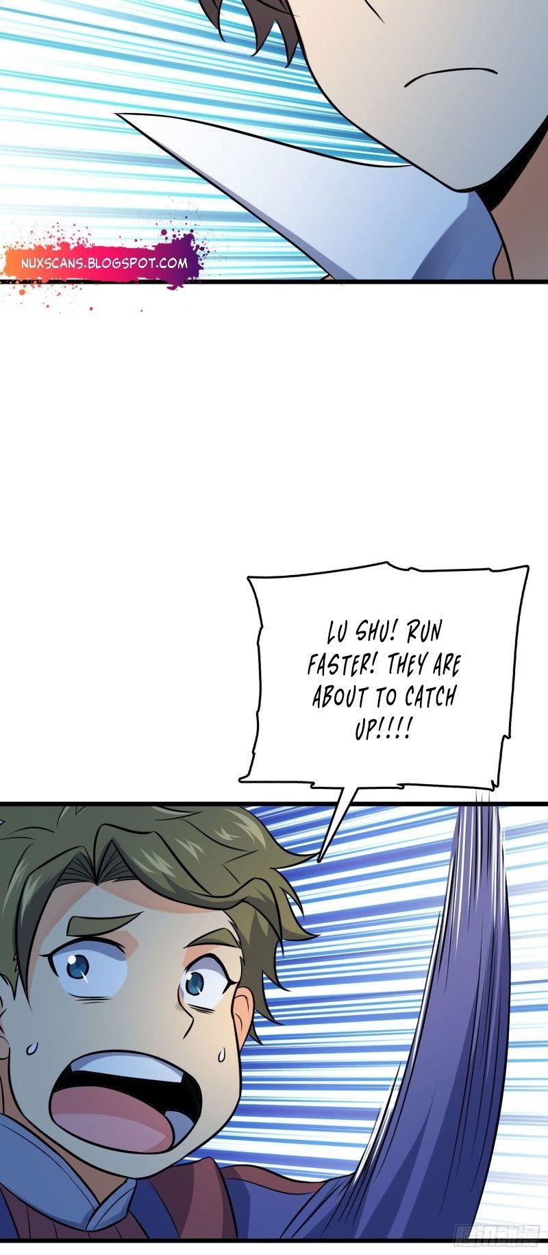 Spare Me, Great Lord! - Chapter 124 Page 25