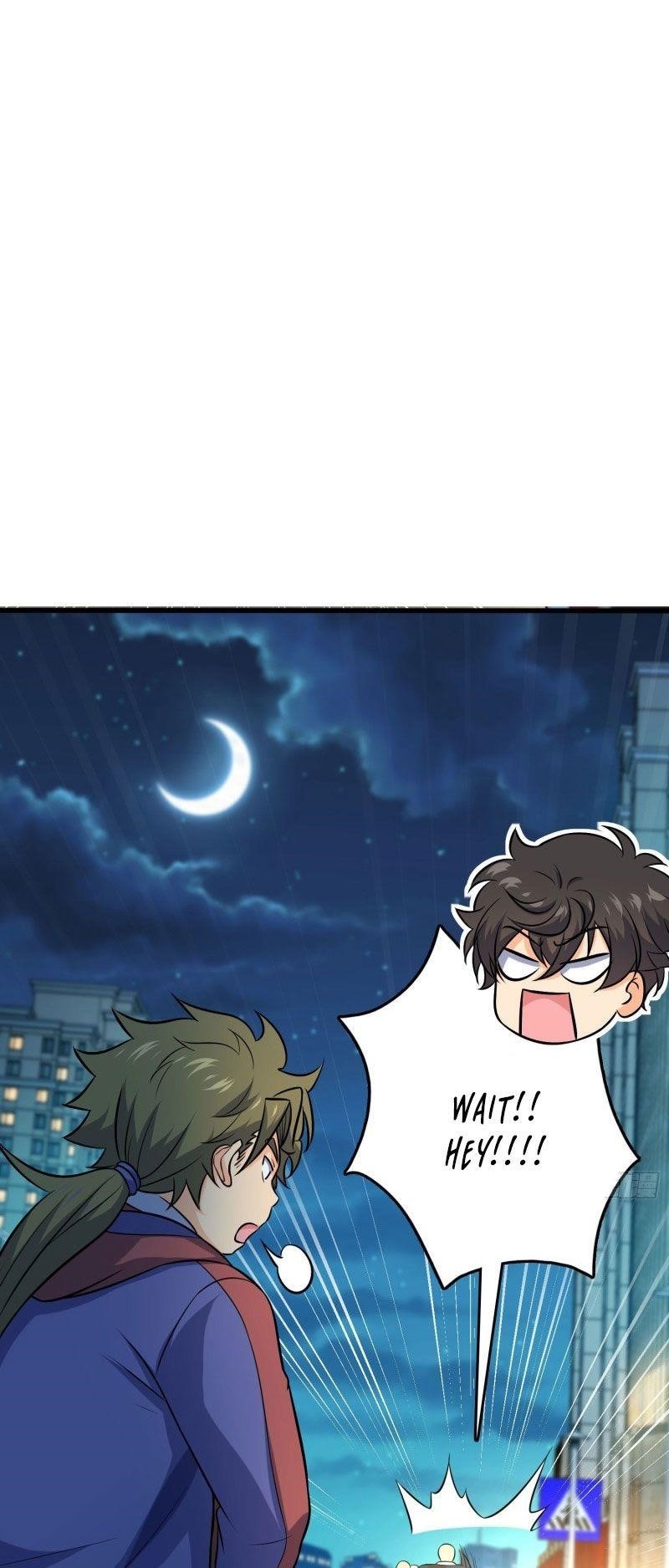 Spare Me, Great Lord! - Chapter 124 Page 28