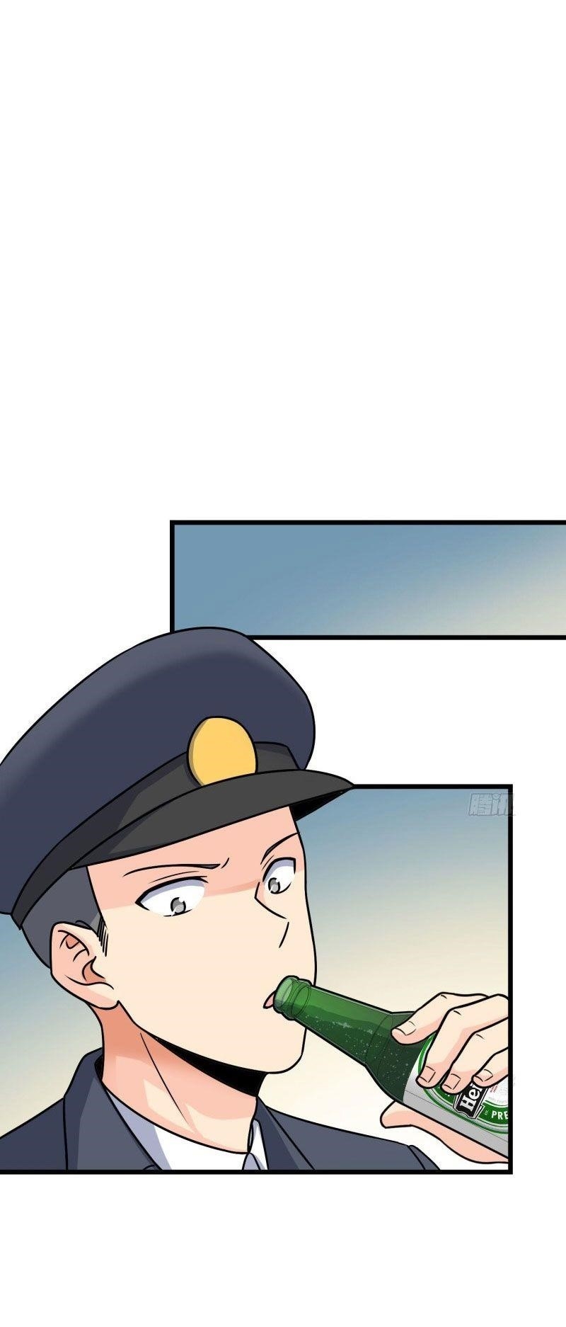 Spare Me, Great Lord! - Chapter 124 Page 36