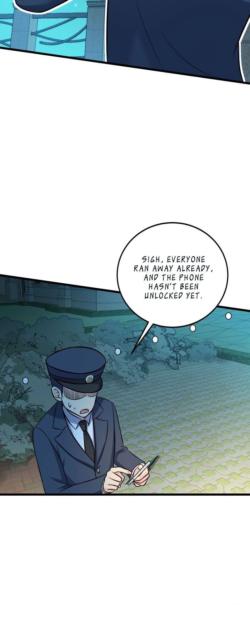 Spare Me, Great Lord! - Chapter 124 Page 44