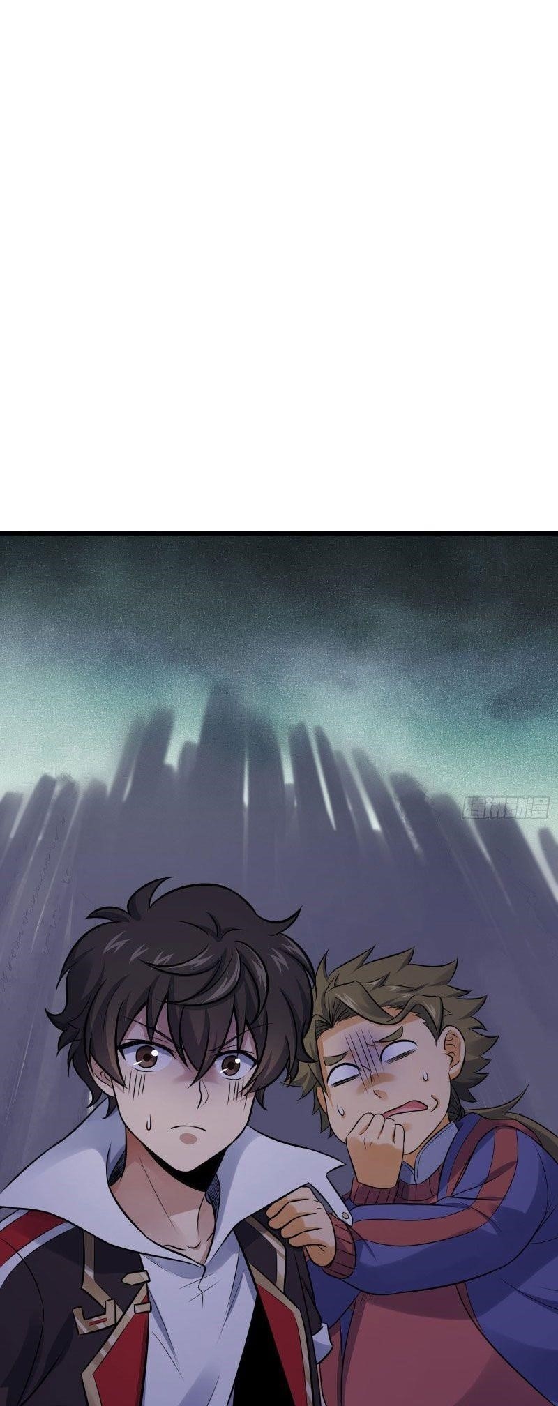 Spare Me, Great Lord! - Chapter 124 Page 5