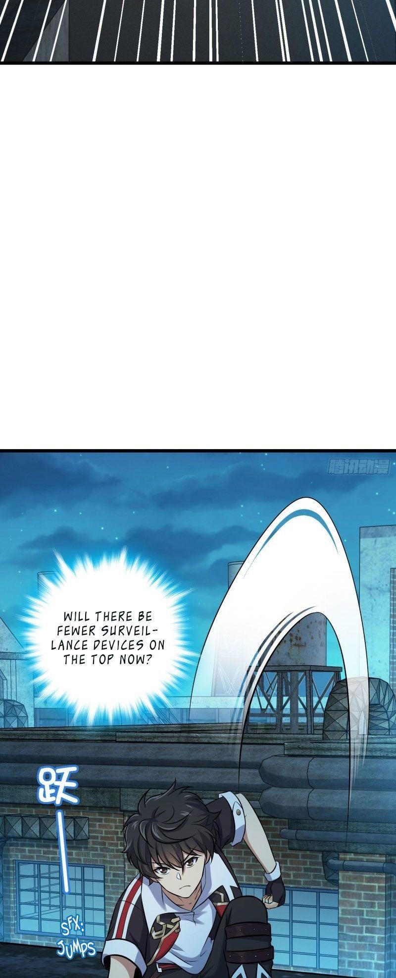 Spare Me, Great Lord! - Chapter 124 Page 50