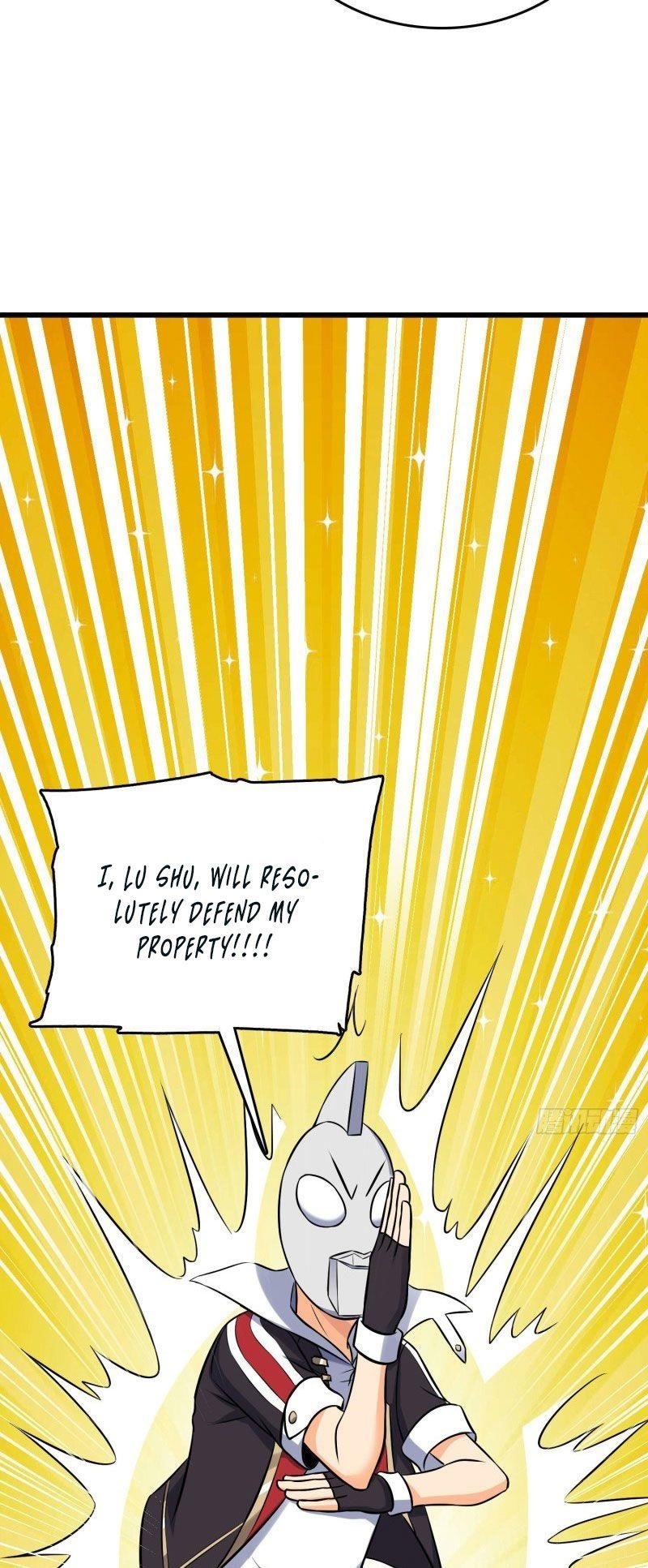 Spare Me, Great Lord! - Chapter 124 Page 54