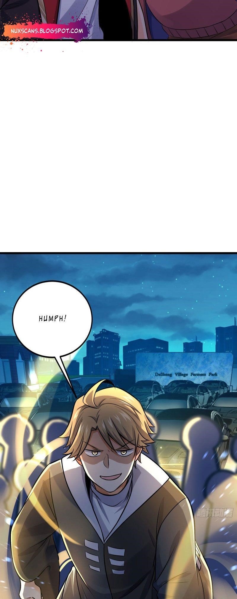 Spare Me, Great Lord! - Chapter 124 Page 6