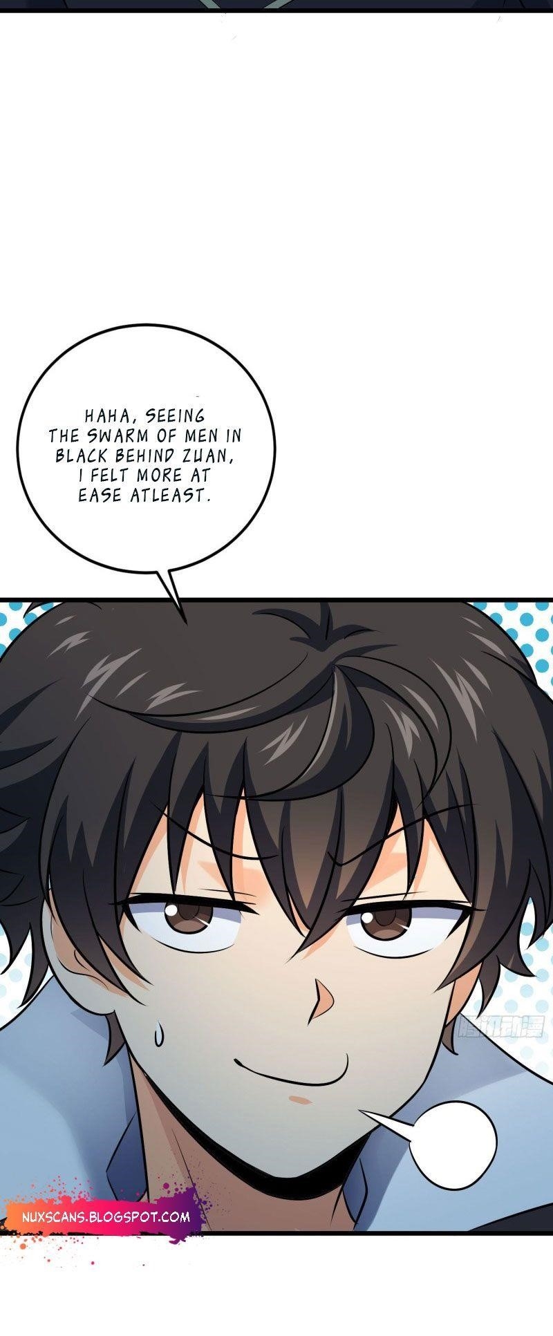 Spare Me, Great Lord! - Chapter 124 Page 61