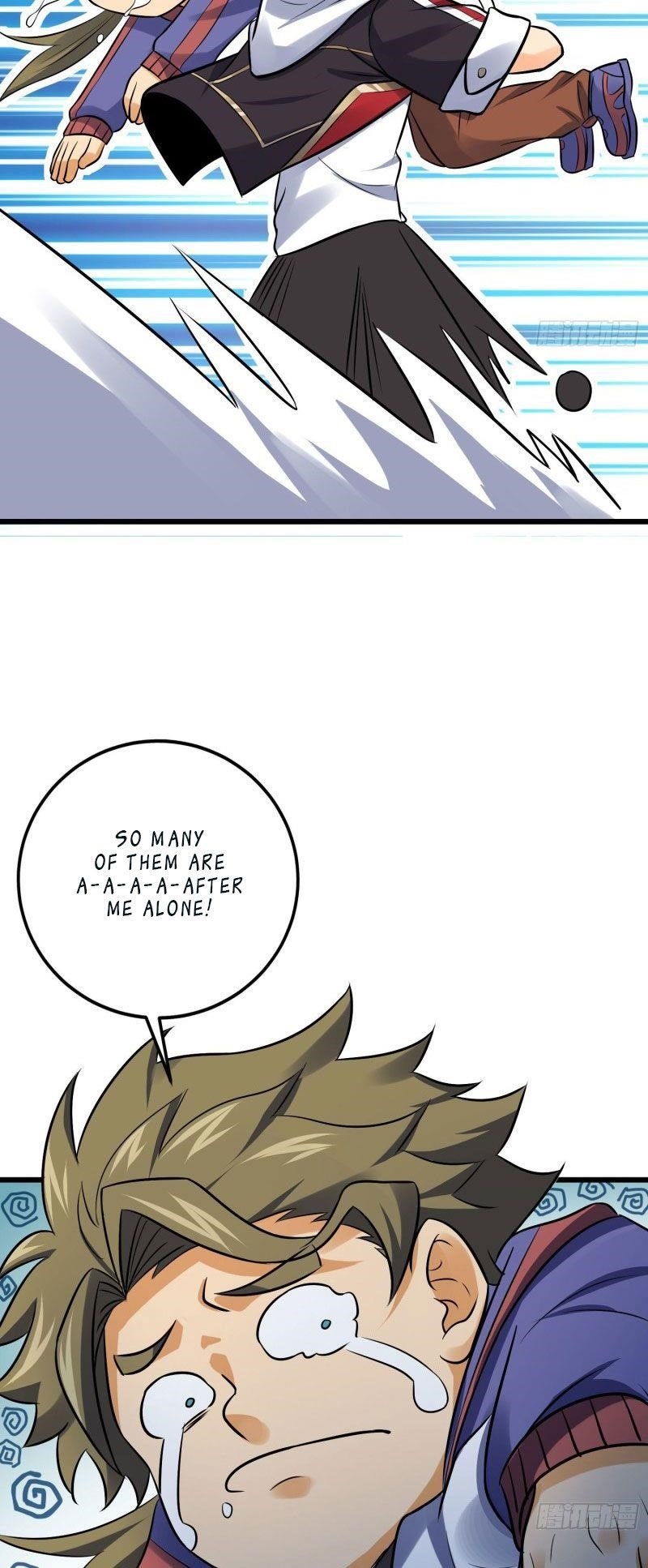 Spare Me, Great Lord! - Chapter 124 Page 63