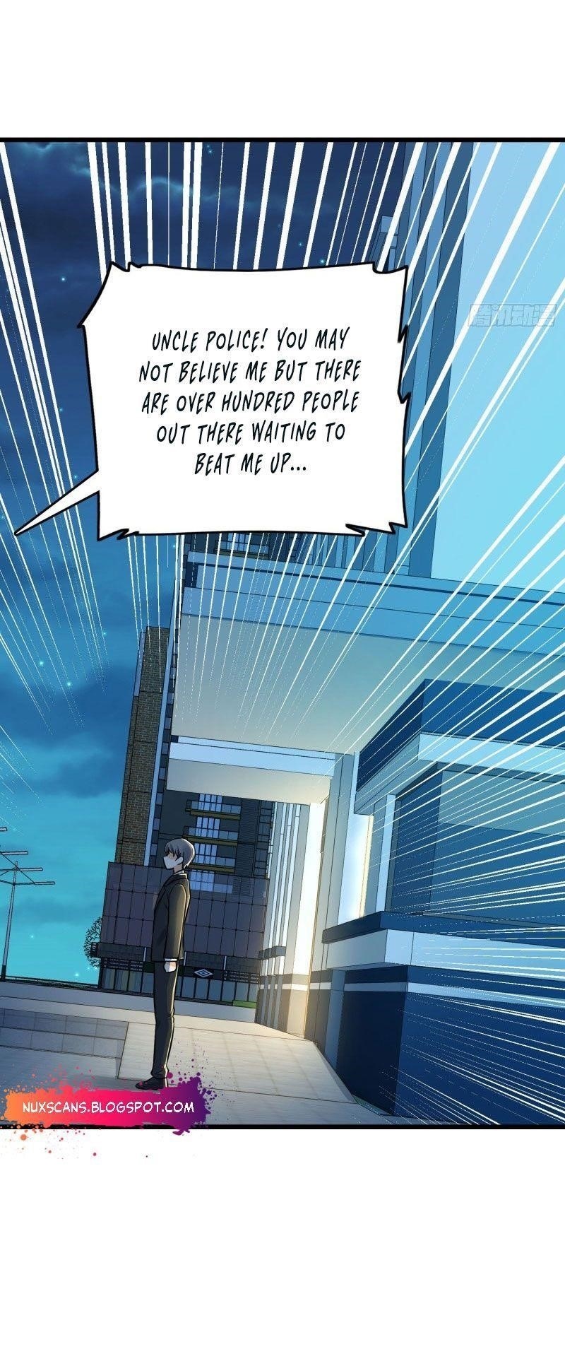 Spare Me, Great Lord! - Chapter 124 Page 66