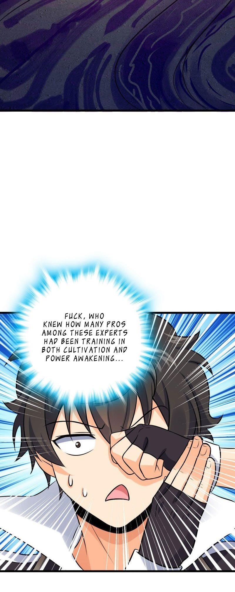 Spare Me, Great Lord! - Chapter 124 Page 9