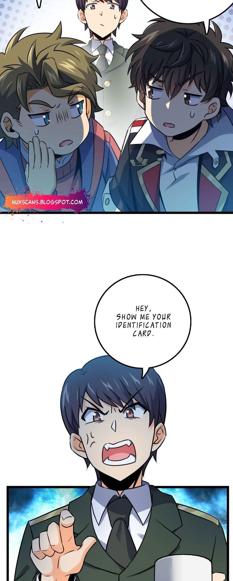 Spare Me, Great Lord! - Chapter 125 Page 13