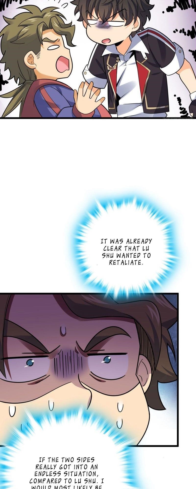 Spare Me, Great Lord! - Chapter 125 Page 23
