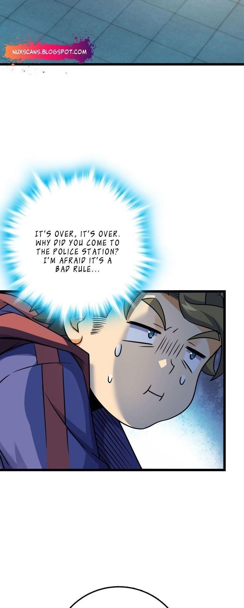 Spare Me, Great Lord! - Chapter 125 Page 3