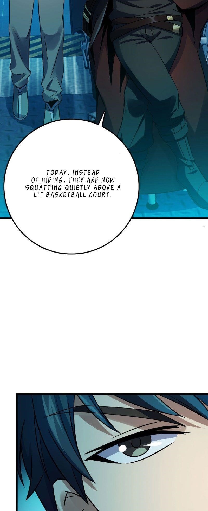 Spare Me, Great Lord! - Chapter 125 Page 34