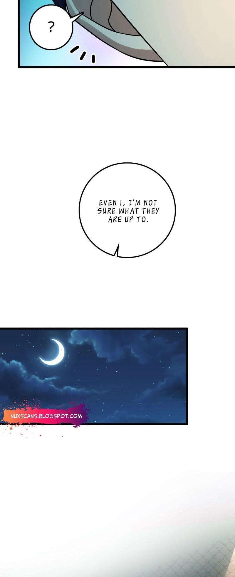Spare Me, Great Lord! - Chapter 125 Page 35