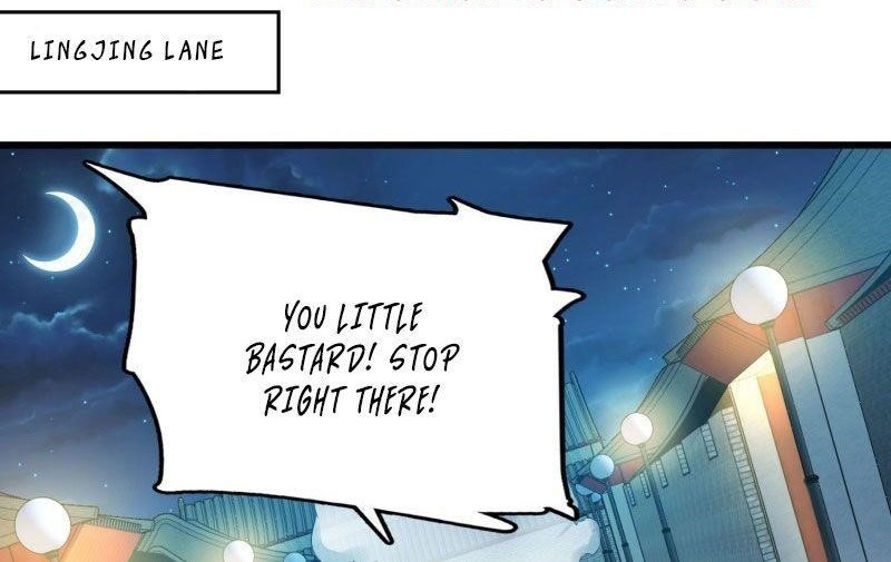 Spare Me, Great Lord! - Chapter 126 Page 1
