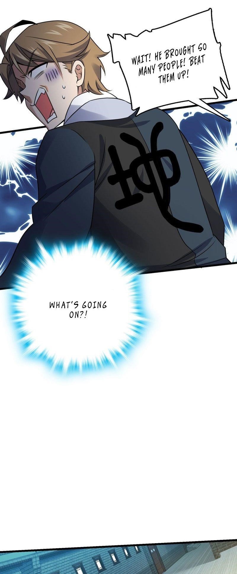 Spare Me, Great Lord! - Chapter 126 Page 10