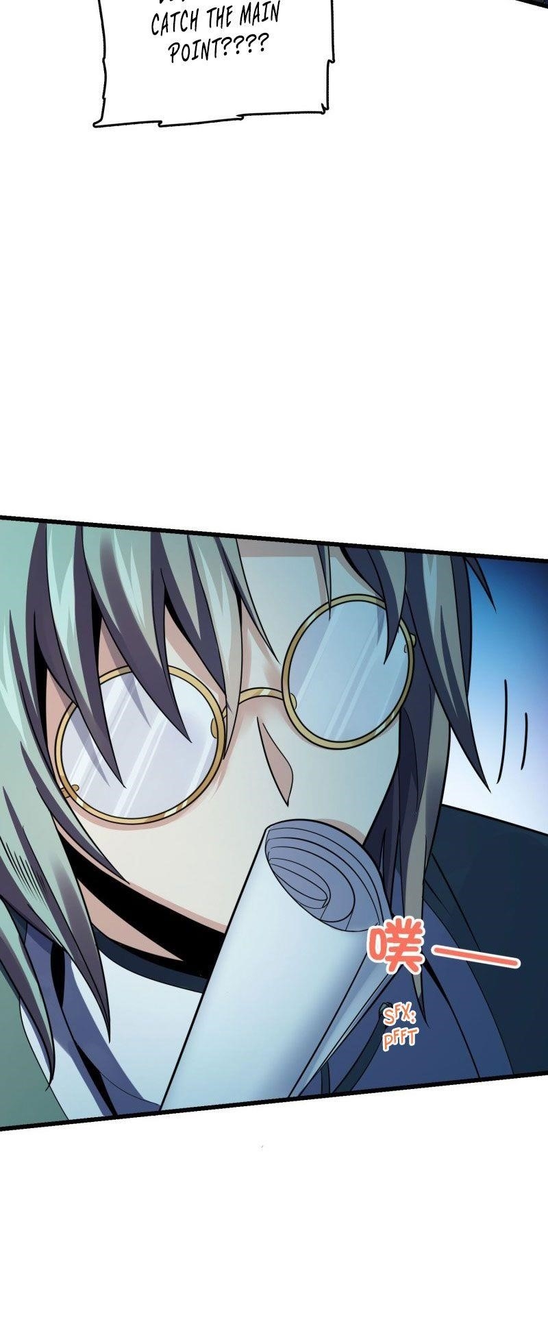 Spare Me, Great Lord! - Chapter 126 Page 15