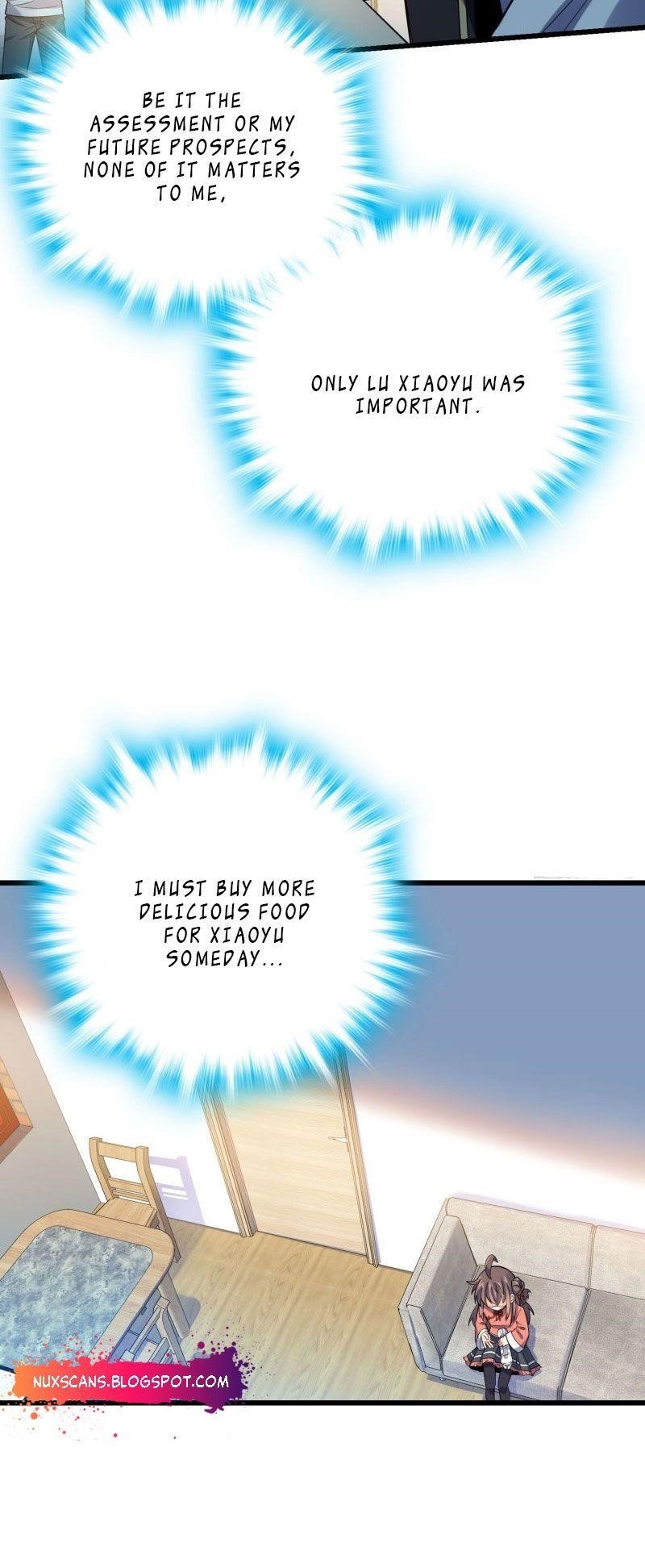 Spare Me, Great Lord! - Chapter 126 Page 24