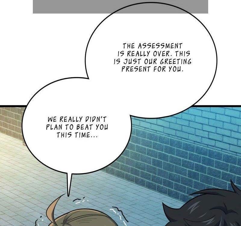 Spare Me, Great Lord! - Chapter 127 Page 1