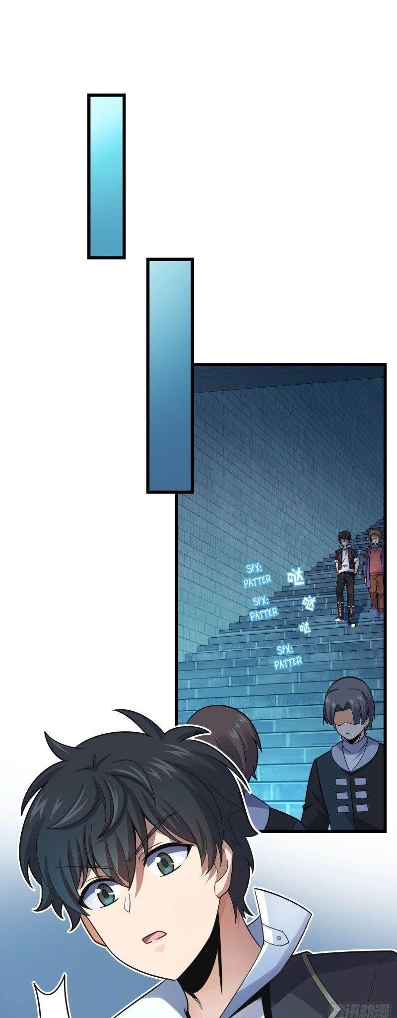 Spare Me, Great Lord! - Chapter 127 Page 11