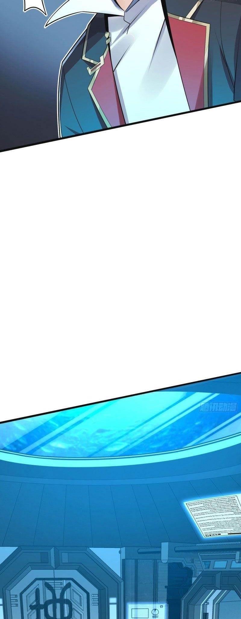 Spare Me, Great Lord! - Chapter 127 Page 12