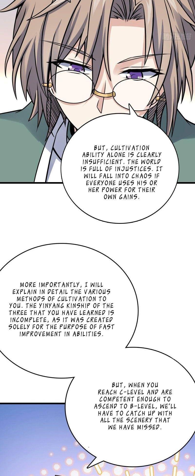 Spare Me, Great Lord! - Chapter 127 Page 30