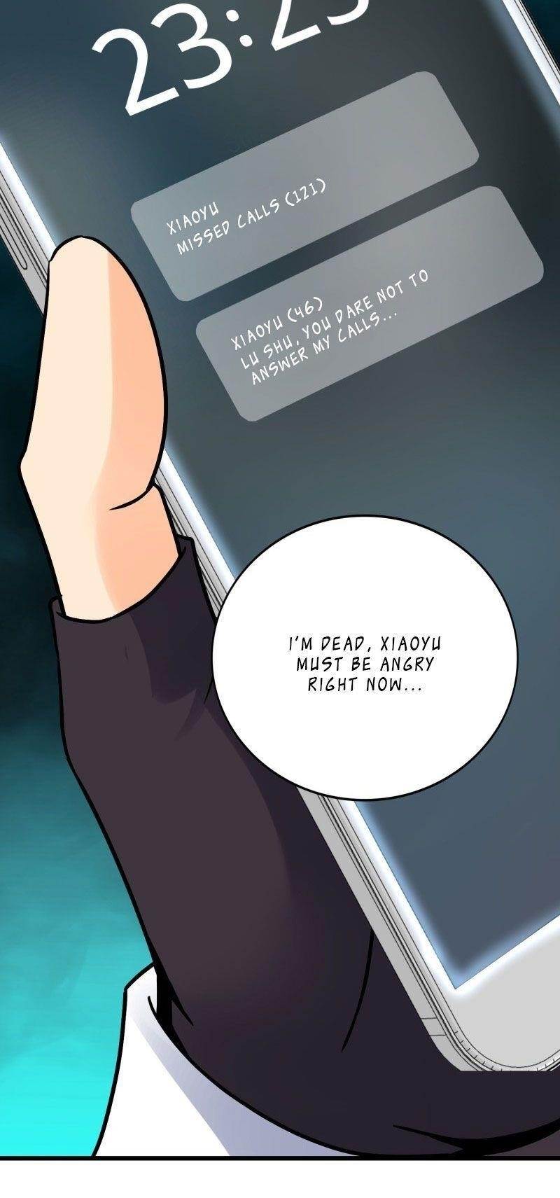 Spare Me, Great Lord! - Chapter 127 Page 37