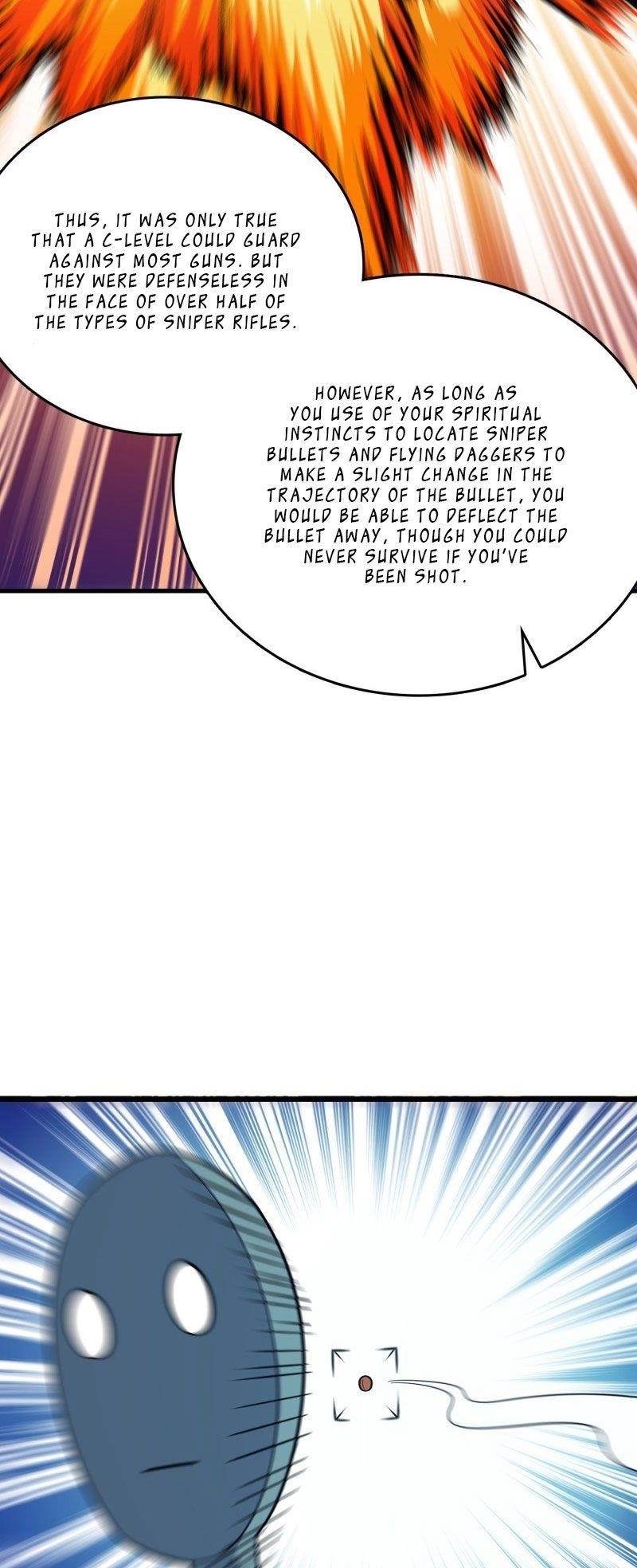 Spare Me, Great Lord! - Chapter 128 Page 19