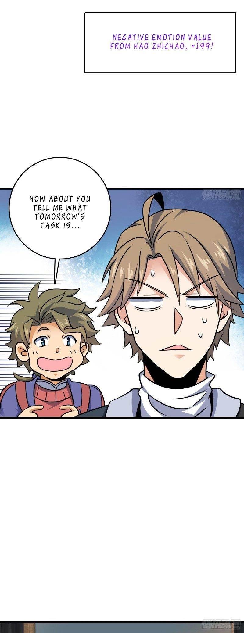 Spare Me, Great Lord! - Chapter 128 Page 4
