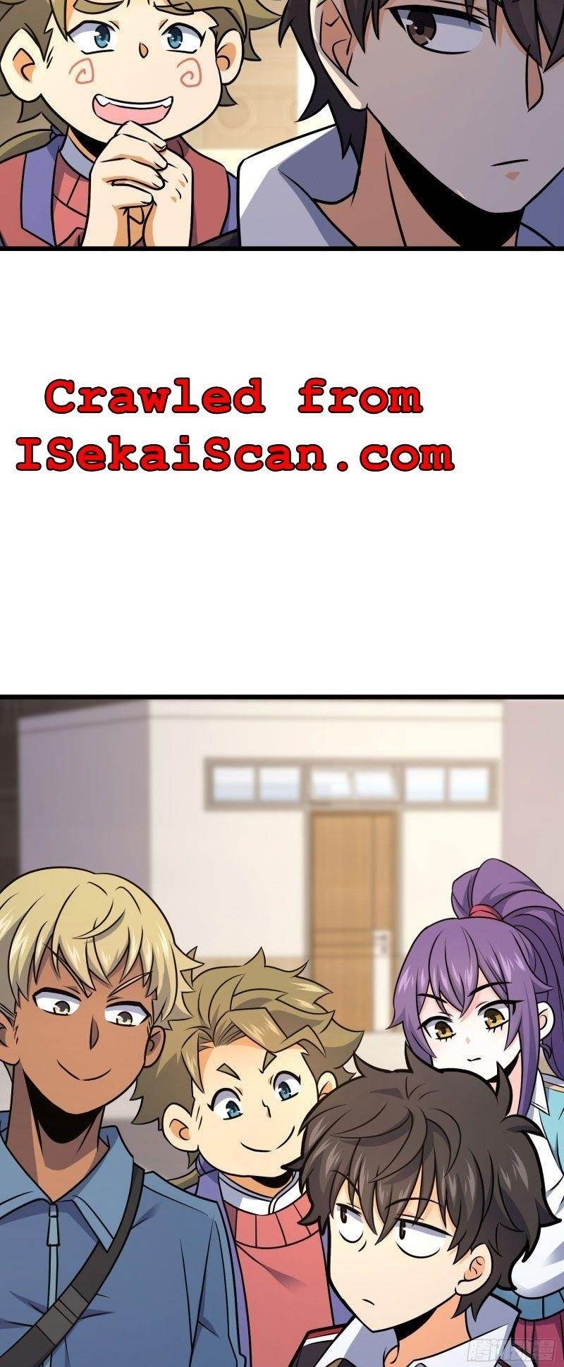 Spare Me, Great Lord! - Chapter 128 Page 47