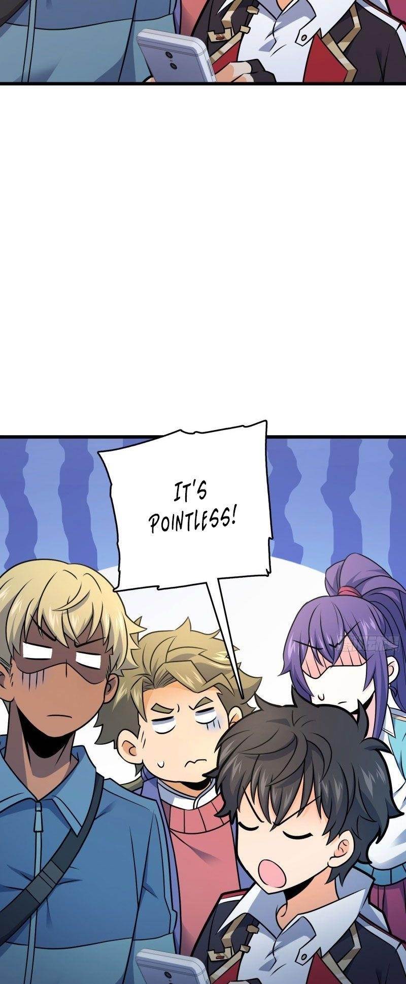 Spare Me, Great Lord! - Chapter 128 Page 48