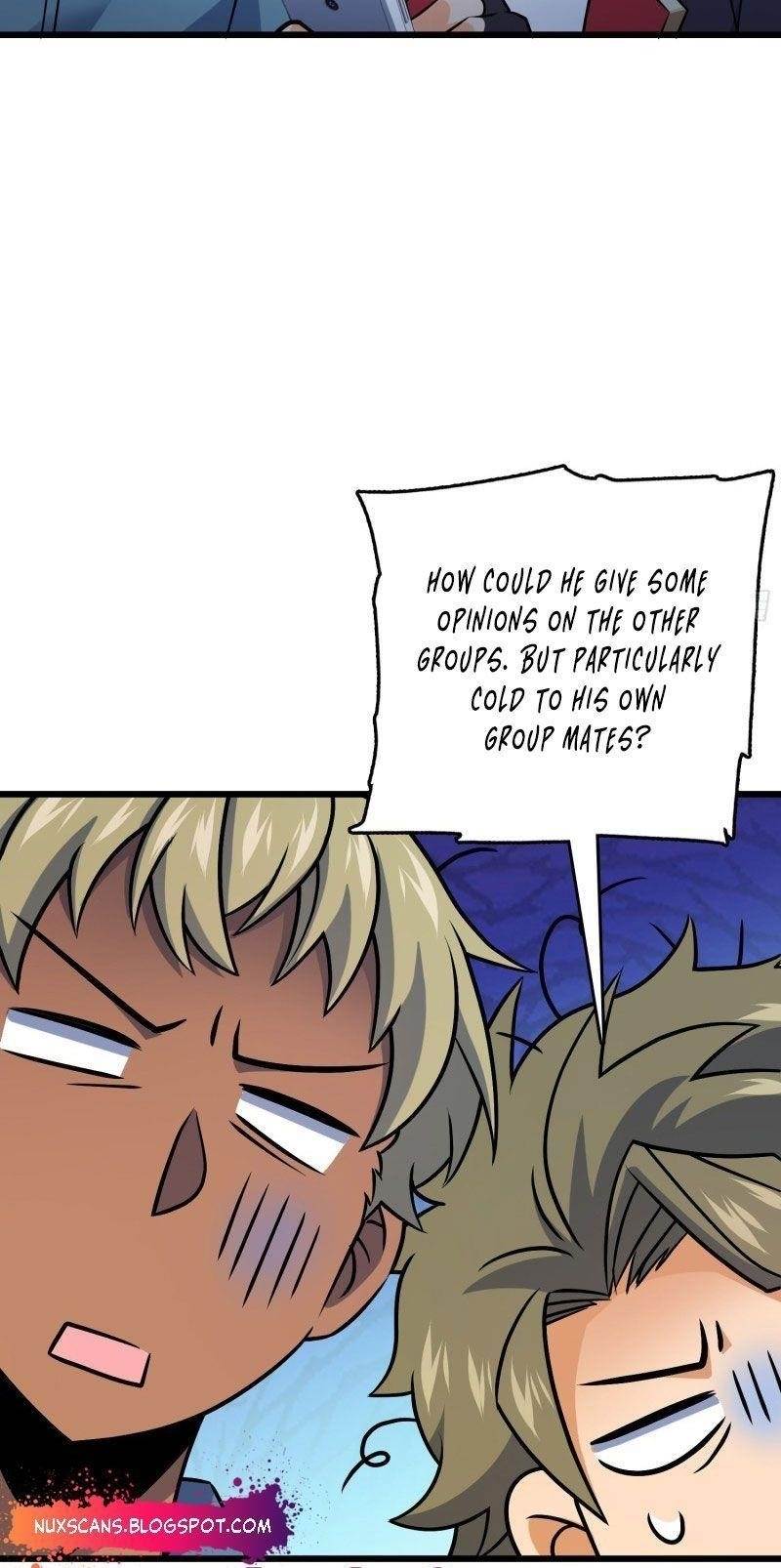 Spare Me, Great Lord! - Chapter 128 Page 49