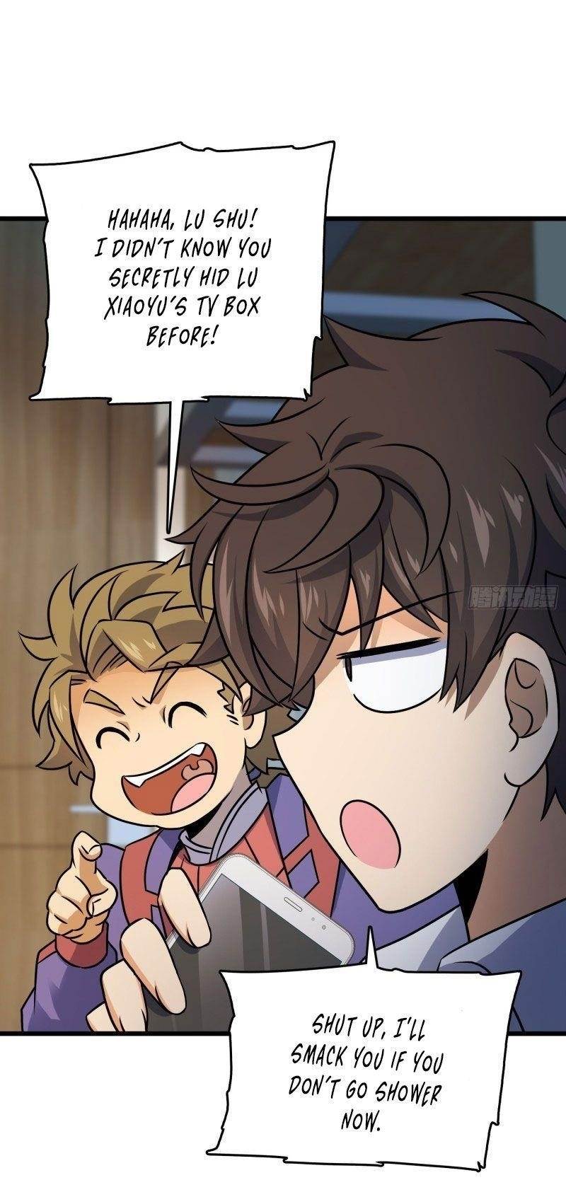 Spare Me, Great Lord! - Chapter 128 Page 7