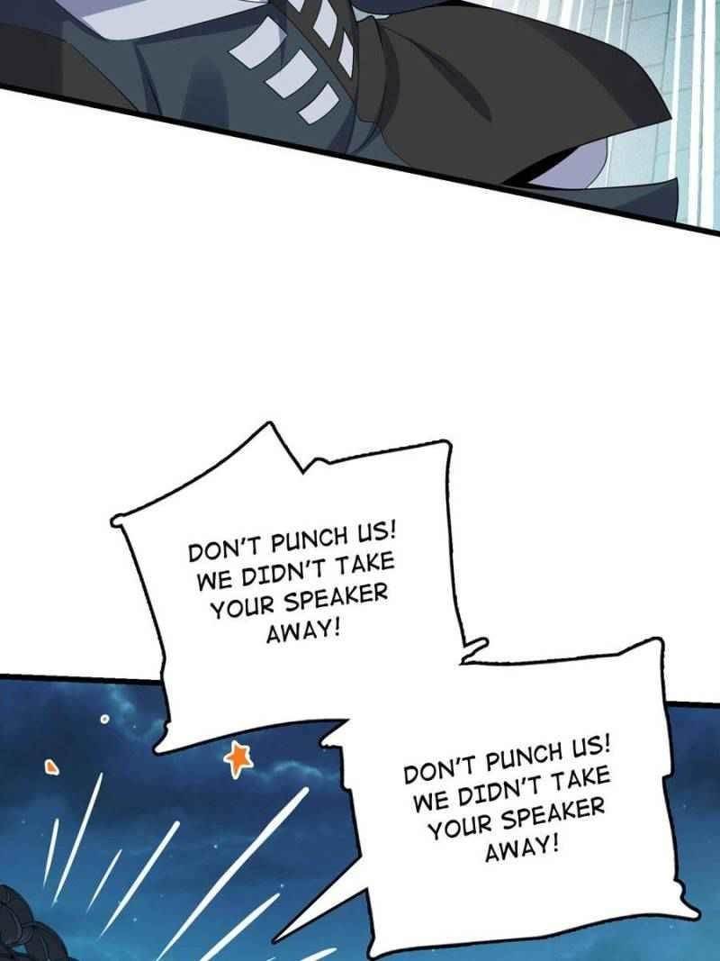 Spare Me, Great Lord! - Chapter 129 Page 19