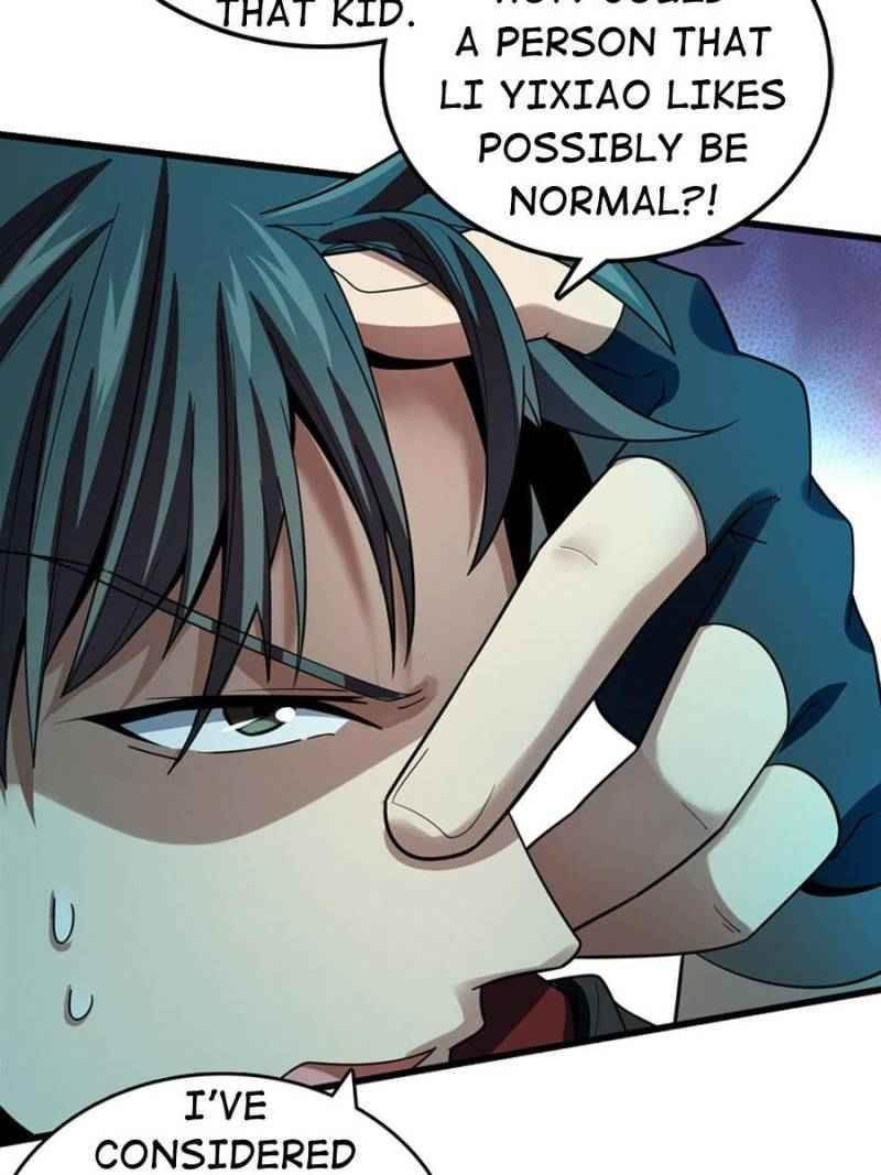 Spare Me, Great Lord! - Chapter 129 Page 31