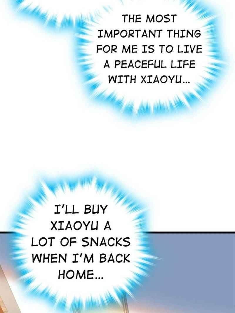 Spare Me, Great Lord! - Chapter 129 Page 46