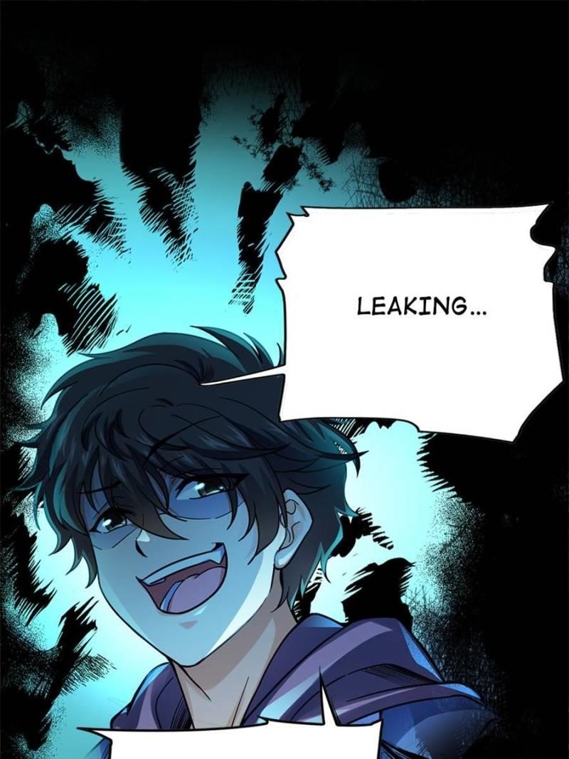 Spare Me, Great Lord! - Chapter 13 Page 21